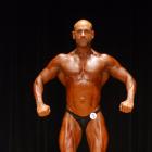 Gerry  Garcia - NPC Miami Classic 2015 - #1