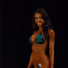 Jaime  Baird - IFBB Jacksonville Pro 2011 - #1