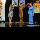 Timothy  Soler - NPC Gold Coast 2011 - #1