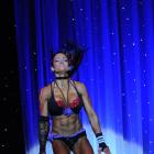 Camala  Rodriguez-McClure  - IFBB Arnold Classic 2012 - #1