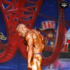 Justin  Compton - IFBB Europa Show of Champions Orlando 2014 - #1
