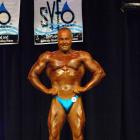 Lazaro  Diaz - NPC Gold Coast 2011 - #1