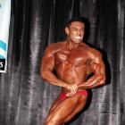 German  Sanchez - NPC South Florida 2011 - #1