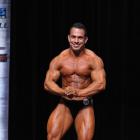 Francisco  Garcia - NPC Adela Garcia Classic 2013 - #1