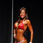 Mercedes  Ayala - NPC Sunshine Classic, Wheelchairs National, CJ Classic 2014 - #1