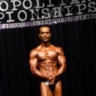 Juan  Rivera - NPC Orlando Metropolitan 2012 - #1