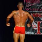 Jose Luis Rodriguez - NPC Southern States 2011 - #1