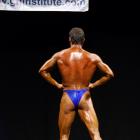 Patrick  Cotter - NPC Dayana Cadeau Classic  2013 - #1