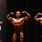 Gerry  Garcia - NPC Bill Wilmore Classic 2015 - #1