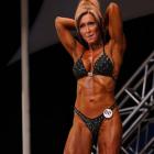 Diana  Hodges - NPC Dexter Jackson Classic 2009 - #1