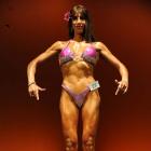Kelly   Poulos - NPC Long Island Championships 2009 - #1