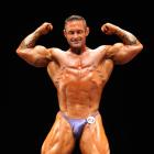 Robert   Kreider - NPC Nationals 2011 - #1