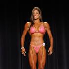 Francisca  Dennis - IFBB North American Championships 2011 - #1