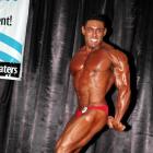 German  Sanchez - NPC South Florida 2011 - #1