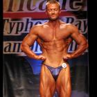 Tyler  Leuz - NPC Hurricane/Typhoon Bay 2012 - #1