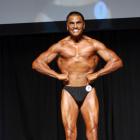 Louis  Blas - NPC Sunshine Classic 2015 - #1