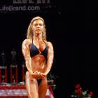 Donna  Teimari - NPC Southeastern USA 2012 - #1