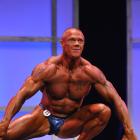 Paul  Southern - NPC Tim Gardner Tampa Extravaganza 2011 - #1