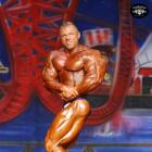 Justin  Compton - IFBB Europa Show of Champions Orlando 2014 - #1