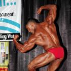 German  Sanchez - NPC South Florida 2011 - #1