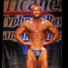 Tyler  Leuz - NPC Hurricane/Typhoon Bay 2012 - #1