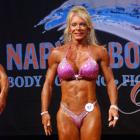 June  Robins - NPC Naples-Bonita Classic 2015 - #1