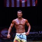 Stewart  Hall - NPC Southeastern USA 2013 - #1