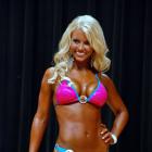 Kadie  McDuffie - NPC All South 2010 - #1