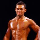 Anderson  Dos Santos - NPC Southeastern USA 2012 - #1