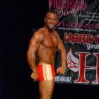 Jose Luis Rodriguez - NPC Southern States 2011 - #1