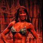 Val  Phillips - NPC Nevada State 2013 - #1