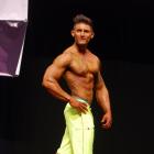 Nick  Urso - NPC Dayana Cadeau Classic  2014 - #1