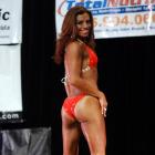 Veronica  Chaves - NPC Southeast Classic 2013 - #1