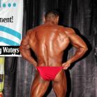 German  Sanchez - NPC South Florida 2011 - #1