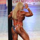 Maryse  Descamps-Manios - IFBB Wings of Strength Tampa  Pro 2012 - #1