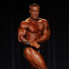 Robert  Youells - IFBB North American Championships 2010 - #1