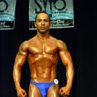 Timothy  Soler - NPC Gold Coast 2011 - #1