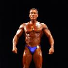 Jose  Pacheco - NPC Southeastern USA 2012 - #1