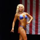 Krystle  Kensky - NPC Southeastern USA 2011 - #1