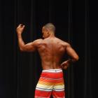 Melkis  Alas - NPC Bill Wilmore Classic 2015 - #1