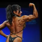 Marina  Lopez - IFBB Toronto Pro Supershow 2012 - #1
