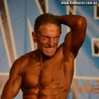 Carey  Greentree - Australian Natural Championships 2011 - #1