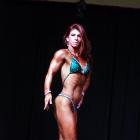 Michelle  Keaton - NPC Treasure Coast 2014 - #1