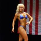 Krystle  Kensky - NPC Southeastern USA 2011 - #1