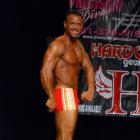 Jose Luis Rodriguez - NPC Southern States 2011 - #1