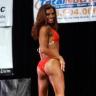 Veronica  Chaves - NPC Southeast Classic 2013 - #1