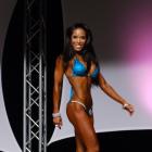 Gigi  Amurao - IFBB Fort Lauderdale Pro  2013 - #1