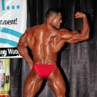 German  Sanchez - NPC South Florida 2011 - #1