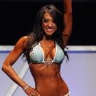 Jaime  Baird - IFBB Wings of Strength Tampa  Pro 2010 - #1