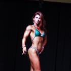 Michelle  Keaton - NPC Treasure Coast 2014 - #1